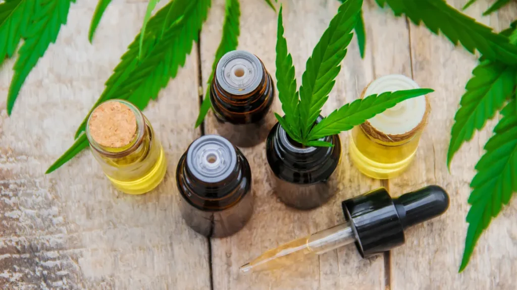 CBD Oil for insomnia