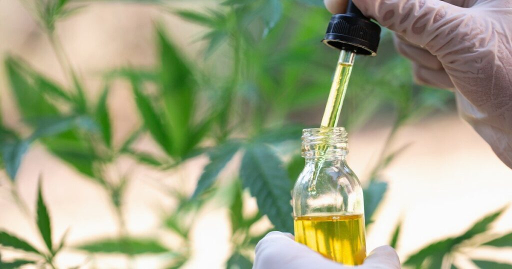 CBD for insomnia