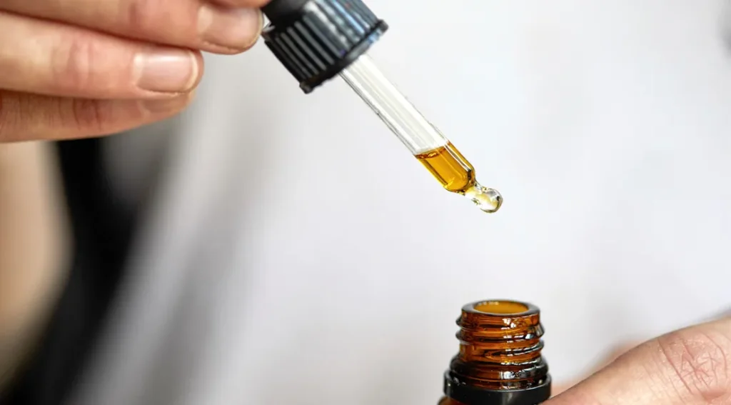 CBD for brain health