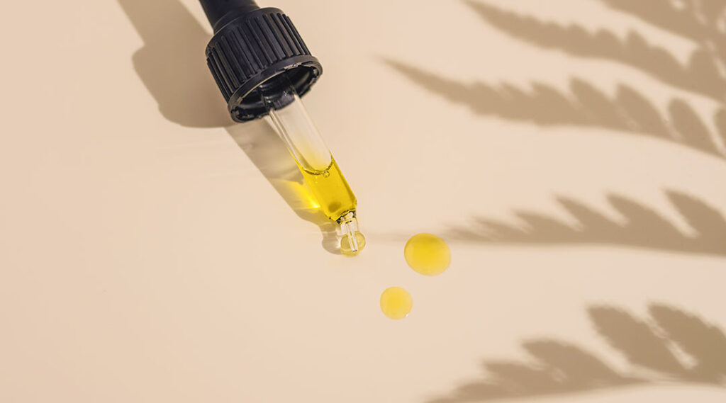 CBD oil for brain