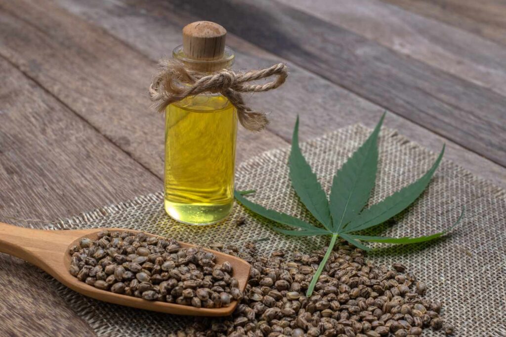 Cooking with CBD Oil Safe and Tasty Recipes