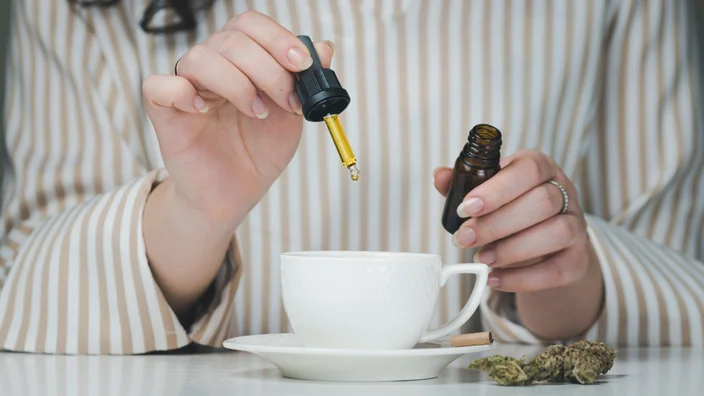 CBD Oil Potency