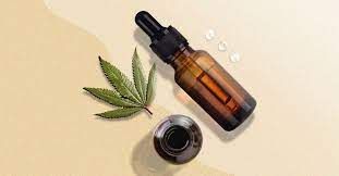 Carrier Oils in CBD Products