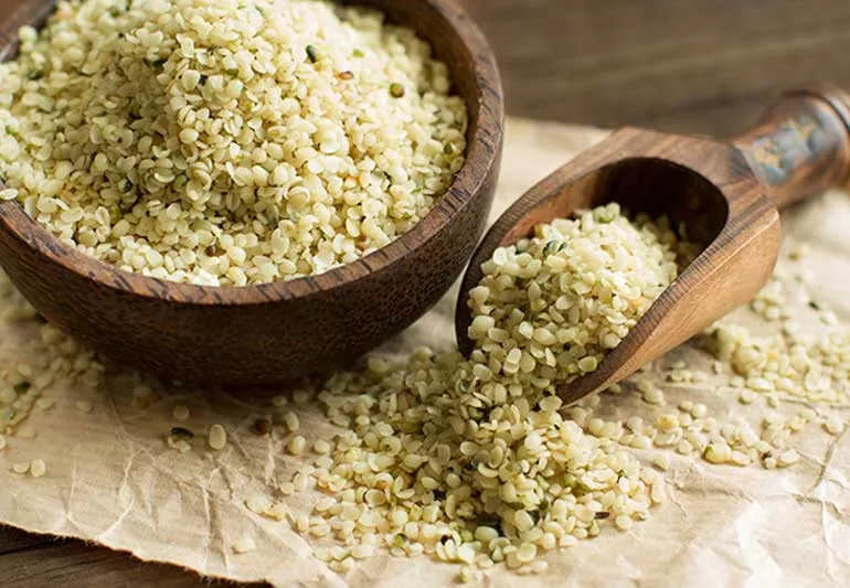 CBD Oil vs. Hemp Seed Oil