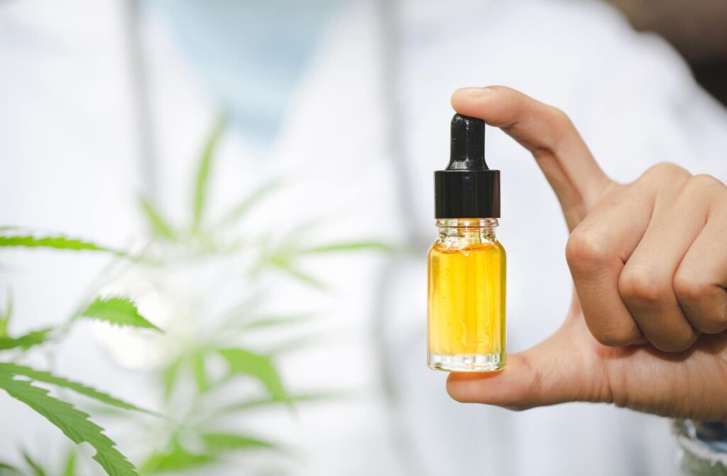 Does CBD Oil Get You High Myths vs Facts Explained
