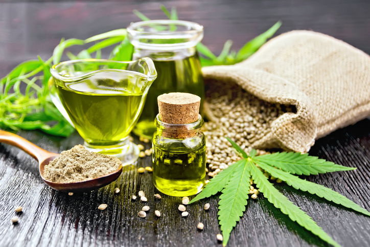 Understanding CBD Oil and How It Works