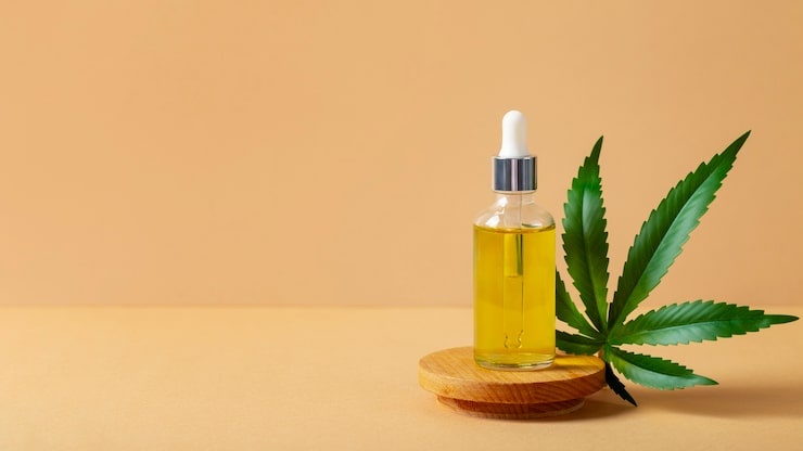 Buy CBD Oil Online