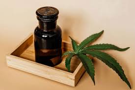 Carrier Oil in CBD Products