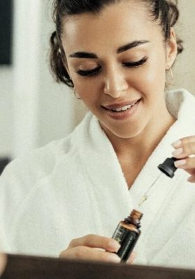 CBD Oil Works in the Body