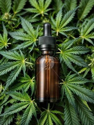 cbd oil